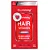 Suplemento Gummy Hair Vitamin Cabelos E Unhas Sabor Morango 60 Pastilhas De Goma - Imagem 1