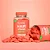 Suplemento Gummy Hair Vitamin Cabelos E Unhas Sabor Melancia 60 Pastilhas De Goma - Imagem 6
