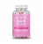 Suplemento Gummy Hair Vitamin Cabelos E Unhas Sabor Tutti-Frutti 60 Pastilhas De Goma - Imagem 4