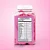 Suplemento Gummy Hair Vitamin Cabelos E Unhas Sabor Tutti-Frutti 60 Pastilhas De Goma - Imagem 2