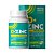 D-Zinc Vitamina D 2.000UI + Zinco 30mg 60 Minicomprimidos - Imagem 1