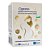 Suplemento Alimentar Ogestan Gold 30 Cápsulas Moles - Imagem 2