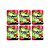 Goma De Mascar Trident XSenses Morango Lime Com 6 Potes De 54g - Imagem 1