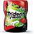 Goma De Mascar Trident XSenses Morango Lime Com 6 Potes De 54g - Imagem 2
