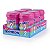 Chiclete Mentos UP2U Sabor Tutti-Frutti Display Com 6 Unidades De 56g Cada - Imagem 1