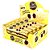 Chocolate Lacta Stick Ouro Branco Display Com 15 Unidades - Imagem 1