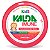 Gomas Mastigáveis Valda Imune Kids Laranja, Morango e Uva Lata 50g - Imagem 1