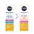 Protetor Solar Facial Nivea Sun Beauty Expert FPS50 Anti-Idade Q-10 50g - Imagem 2