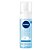 Mousse para Limpeza Facial Nivea Flor de Lotus e Vitamina E 150mL - Imagem 1