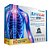 Suplemento Alimentar ArticULAH Ultra Complex Colágeno Tipo II 40mg 60 Comprimidos Microtabs - Imagem 1