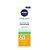 Protetor Solar Facial Nivea Sun Beauty Expert Controle De Oleosidade FPS60 Pele Mista à Oleosa 50g - Imagem 1