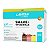 Lavitan By Redubío Shake & Vitaminas Com 3 Sachês De 210g Sabores Chocolate, Morango E Baunilha - Imagem 1
