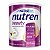 Complemento Alimentar Em Pó Nestlé Nutren Beauty Sabor Vanilla Lata 400g - Imagem 1