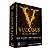 Suplemento Alimentar Vulkanus Ultra Workout 30 Comprimidos Revestidos - Imagem 1