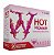 Suplemento Alimentar Hot Woman 30 Comprimidos - Imagem 1