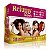 Suplemento Alimentar Relumy Hair 30 Comprimidos Microtabs - Imagem 1