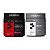 Promopack Max Titanium Pre Workout Hórus Sabor Frutas Vermelhas 300g + Creatina 100g - Imagem 2
