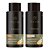 Kit Inoar Blends Collection Vitaminas Antioxidantes Shampoo + Condicionador De 800ml Cada - Imagem 1