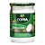 Óleo De Coco Extravirgem Copra Pote De 500ml - Imagem 1