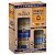 Kit Tío Nacho Antiqueda Engrossador Shampoo 415ml + Condicionador 200ml - Imagem 1