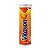 Suplemento Alimentar Airela Vitaxon C Sabor Laranja 10 Comprimidos Efervescentes - Imagem 3
