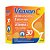 Suplemento Alimentar Airela Vitaxon C Sabor Laranja 30 Comprimidos Efervescentes - Imagem 1