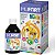 Suplemento Alimentar Líquido Imufort Kids Sabor Tutti Frutti 240ml - Imagem 1