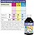 Suplemento Alimentar Líquido Imufort Kids Sabor Tutti Frutti 240ml - Imagem 3
