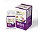 Suplemento Alimentar Top Vit Hair 60 Cápsulas - Imagem 1