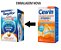 Suplemento Alimentar Líquido Cewin 200mg/mL Sabor Laranja 20ml - Imagem 2