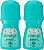 Kit Desodorante Roll-On Giovanna Baby Candy 2 Unidades De 50ml - Imagem 1