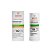 Protetor Solar Facial Adcos Stick Ultraleve FPS50 Cor Beige 15g - Imagem 1