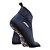 Sapatilha Beach Tennis Neo Prene Mova Up Premium Tamanho G Cor Preto - Imagem 2