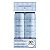 Kit Desodorante Aerossol Antiperspirante Jato Seco Giovanna Baby Blue 2 Unidades De 150ml Cada - Imagem 1