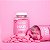 Combo Gummy Hair Vitamin Cabelos E Unhas Maça Verde + Trutii Frutti 2 Potes - Imagem 4