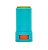Protetor Solar Facial E Labial Em Bastão Blu Biochronos FPS40 Incolor 15g - Imagem 2