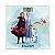 Balança Digital Multilaser Saúde Disney Frozen HC099 - Imagem 1