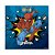 Balança Digital Multilaser Saúde Infantil Homem Aranha Marvel HC097 - Imagem 1