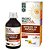 Suplemento Líquido Propomax Dia Apis Flora Extrato de Própolis E Zinco Sabor Laranja 140mL - Imagem 1