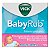Vick BabyRub Bálsamo Para Bebês 50g - Imagem 1