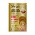 Máscara Facial Revitalizante Raavi Golden Mask Ácido Hialurônico Peel Off Sachê 8g - Imagem 1