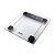 Balança Pessoal Digital G-Tech Glass 11 - Imagem 2