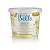Cera Depilatória Cremosa Depil Bella Para Micro-Ondas Chocolate Branco 100g - Imagem 1