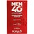 Suplemento Alimentar Men 40 Potency 30 Cápsulas - Imagem 1