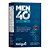 Suplemento Alimentar Men40 Protec 60 Cápsulas - Imagem 1