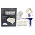 Nebulizador E Mini Compressor Bivolt Supermedy BC68006-DC - Imagem 4