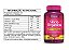 Suplemento Alimentar Herbamed Beauty Silício Orgânico + Vitaminas 100mg 60 Cápsulas - Imagem 2