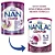 Promo Pack Nestlé Nanlac Comfor Com 2 Latas De 800g Cada - Imagem 6