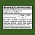 Suplemento Alimentar Bionatus Coenzima Q10 30 Cápsulas - Imagem 2