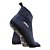 Sapatilha Beach Tennis Neo Prene Mova Up Premium Tamanho M Cor Preto - Imagem 2